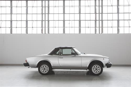 FCA Heritage