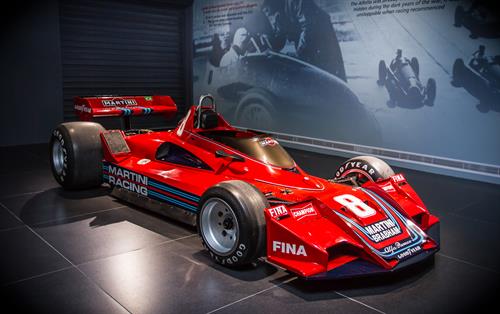 FCA Heritage