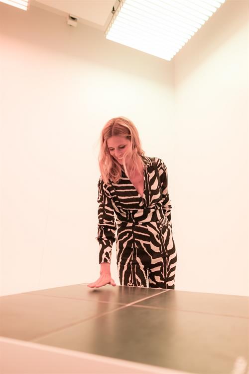 Filippa Lagerback Hyundai