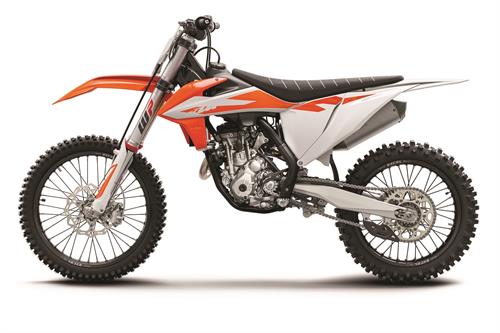 KTM SX