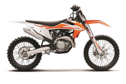 KTM SX