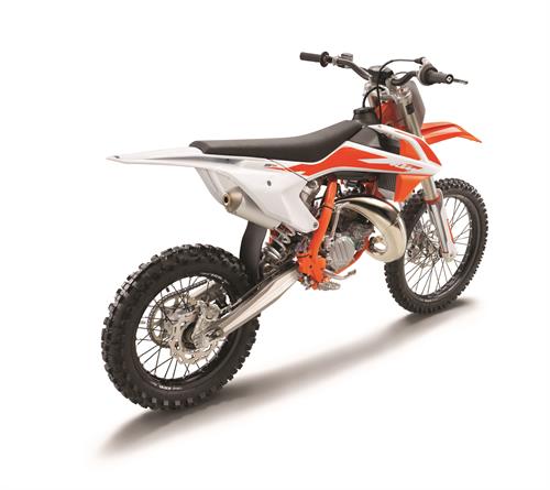 KTM SX