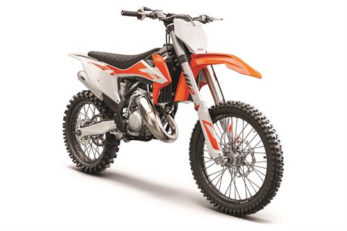 KTM SX