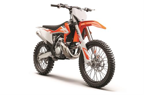 KTM SX