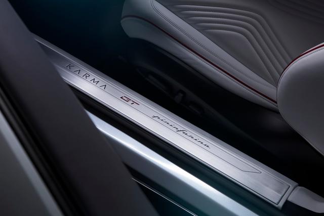 Karma Pininfarina GT