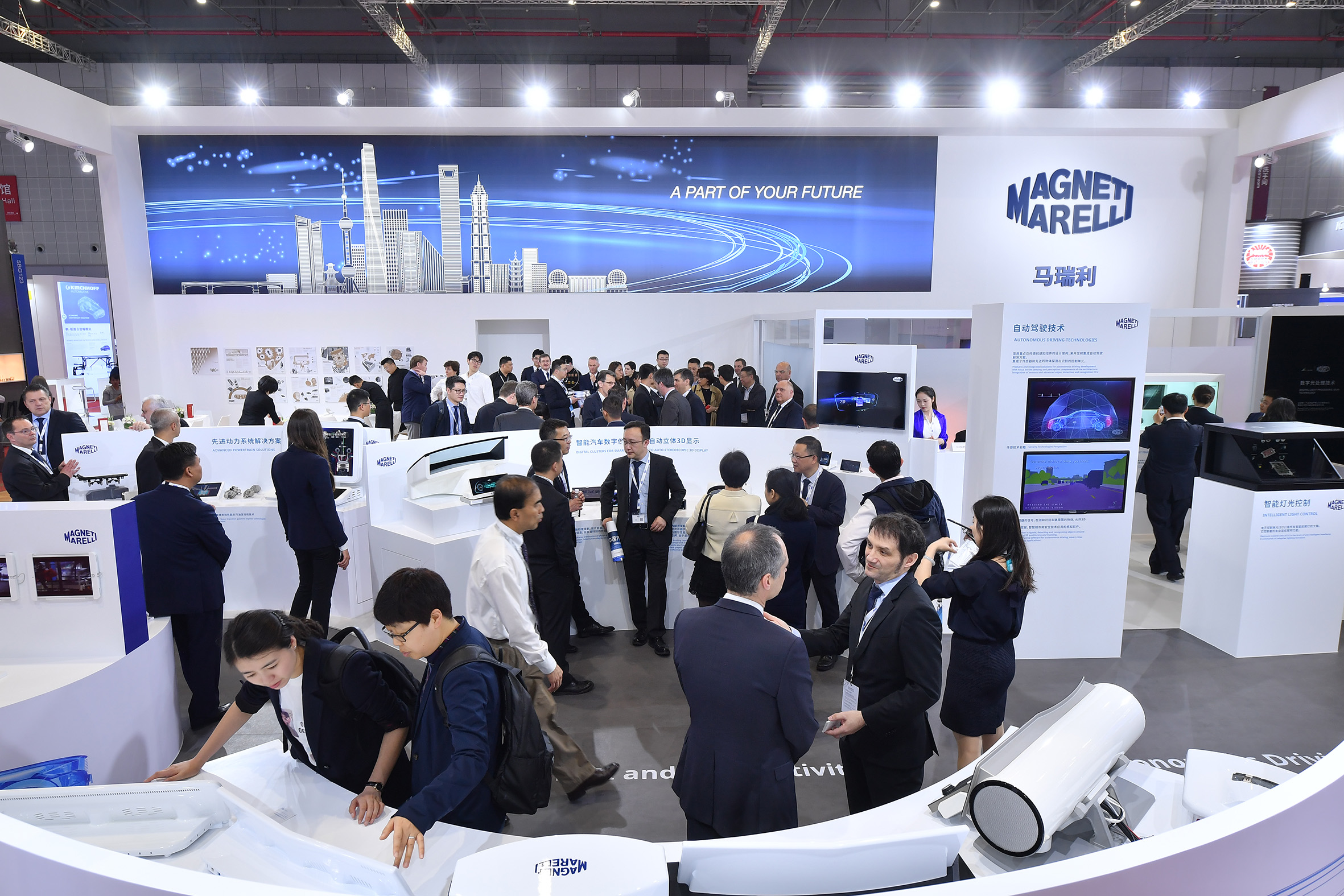 Magneti Marelli