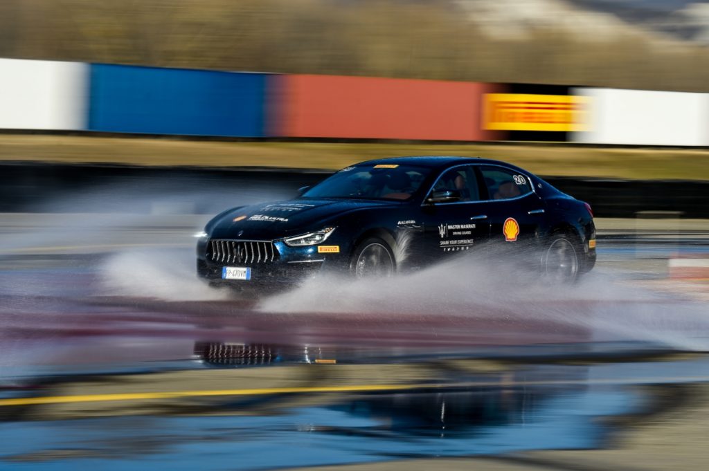 Maserati