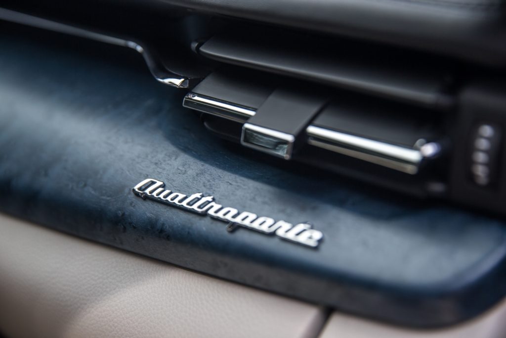 Maserati