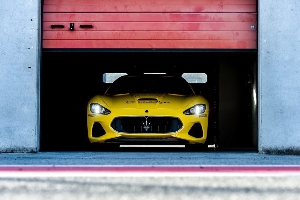 Maserati