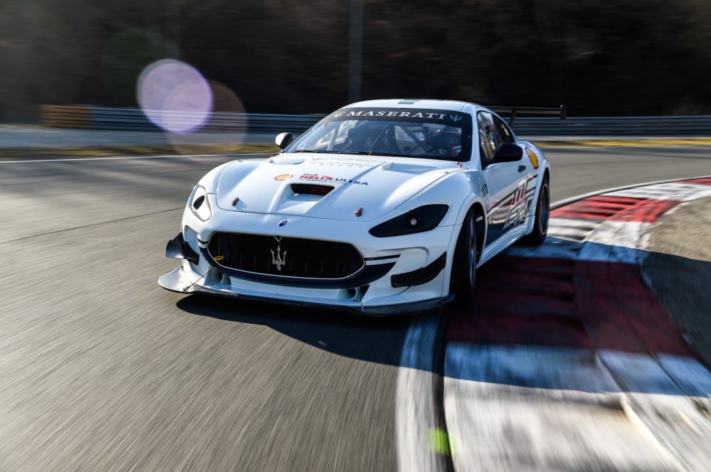 Maserati
