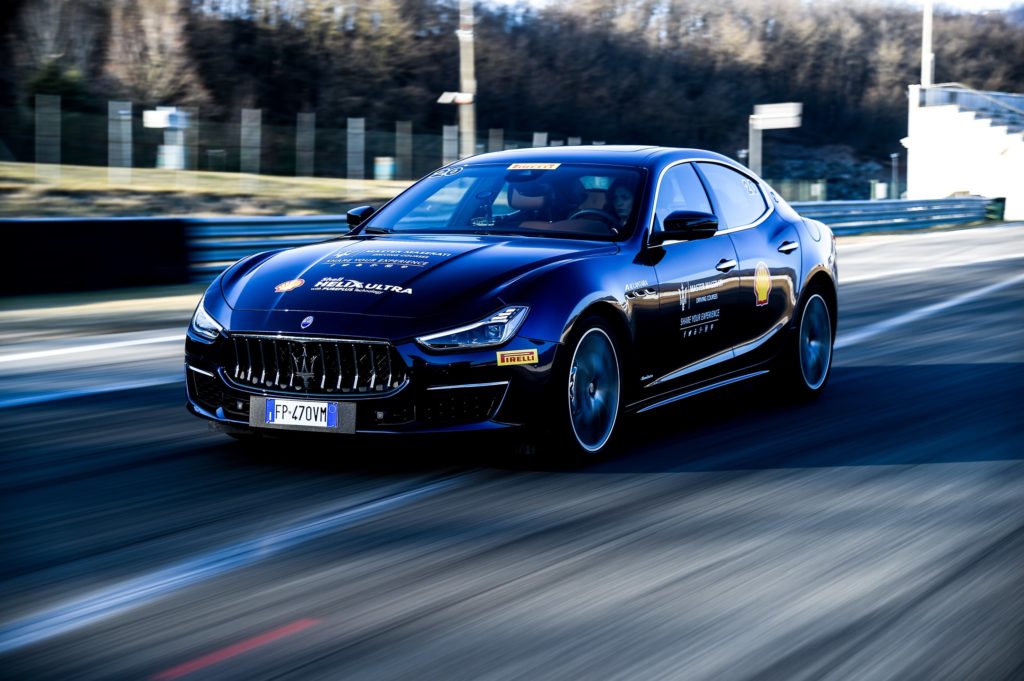 Maserati
