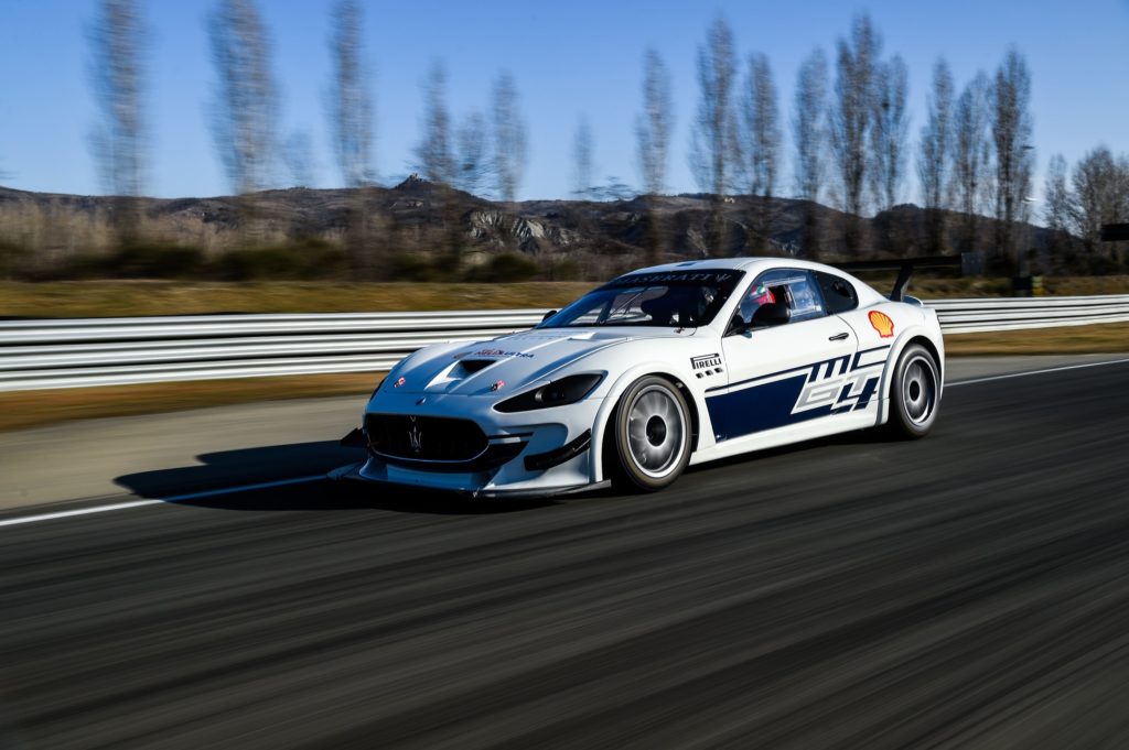 Maserati