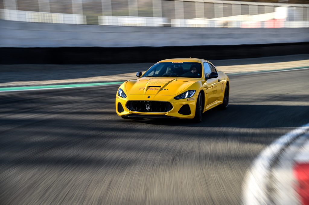 Maserati