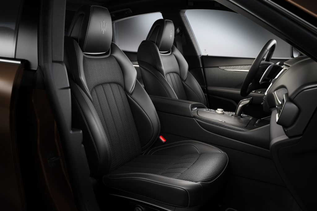 Maserati Levante 2019
