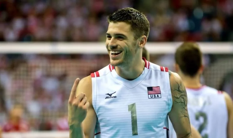 Matt Anderson
