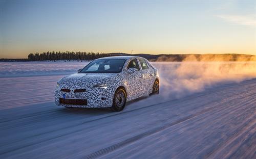 Opel Corsa 2020