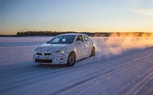 Opel Corsa 2020