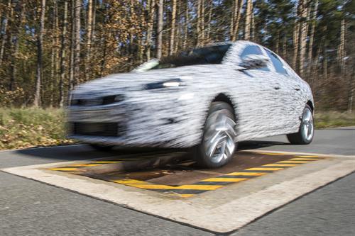 Opel Corsa 2020