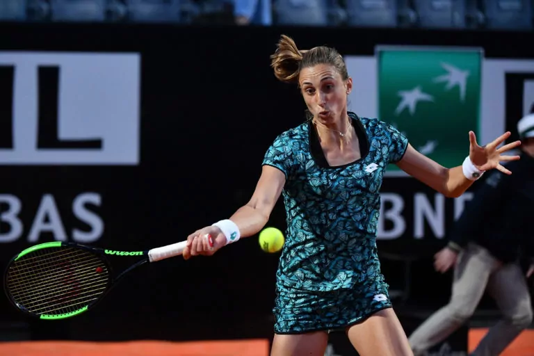 Petra Martic