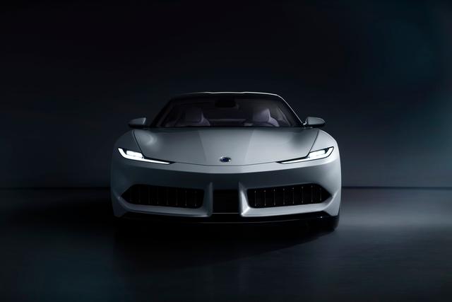 Pininfarina Karma