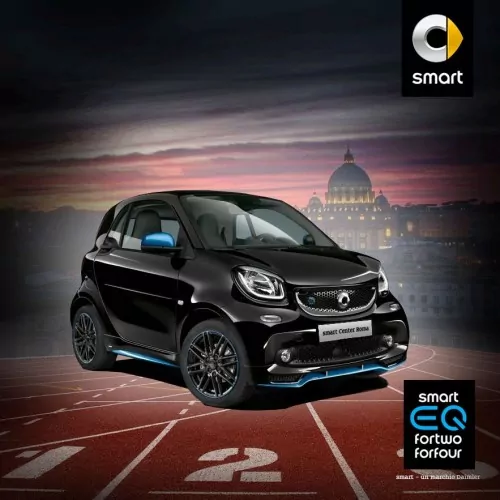 Smart Acea Maratona Roma