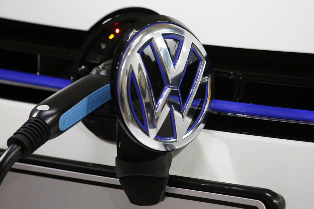 Volkswagen