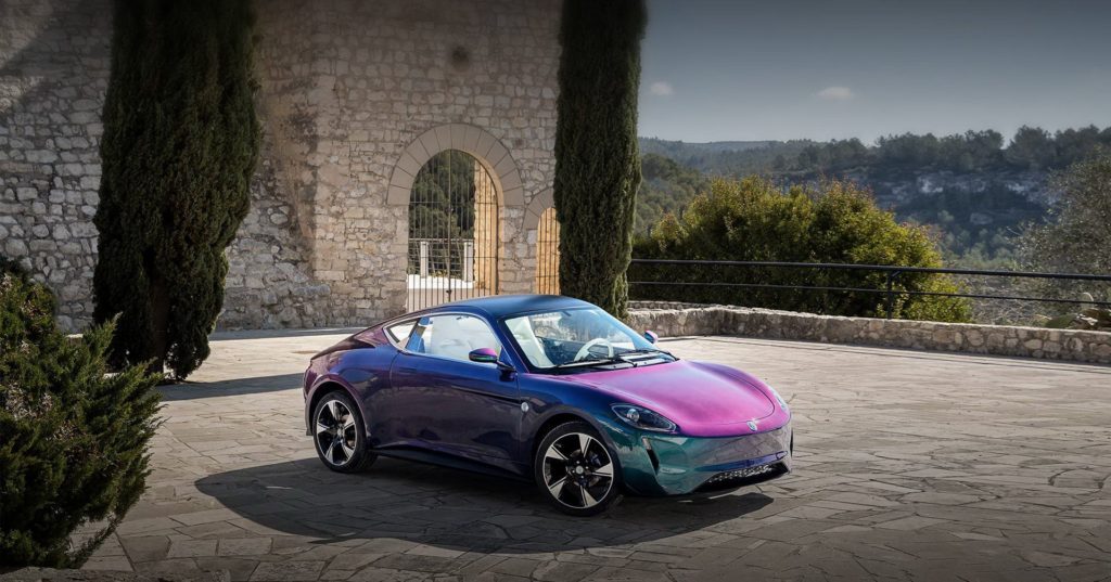 Zedriv GT3