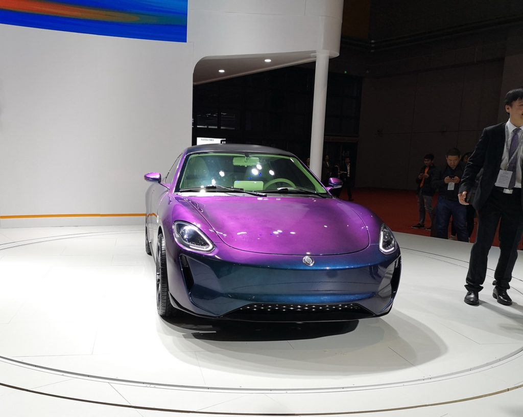 Zedriv GT3