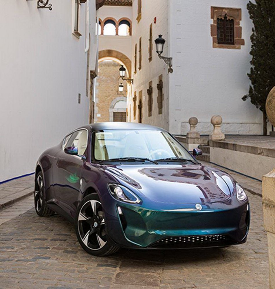 Zedriv GT3