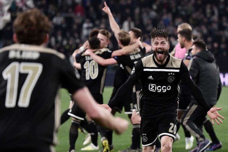 ajax