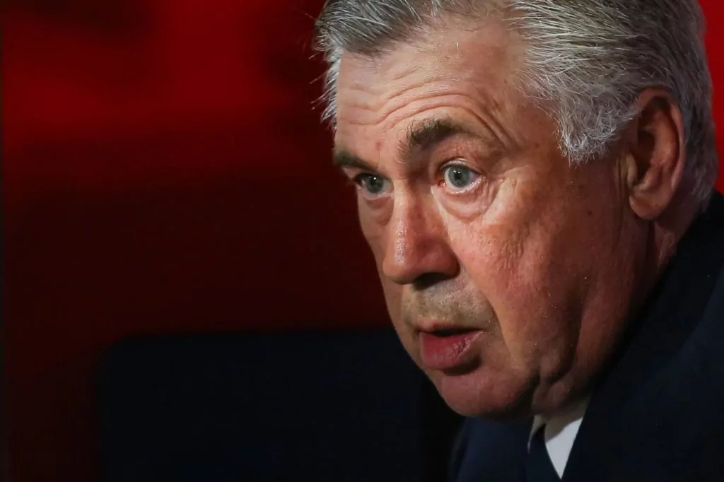 ancelotti