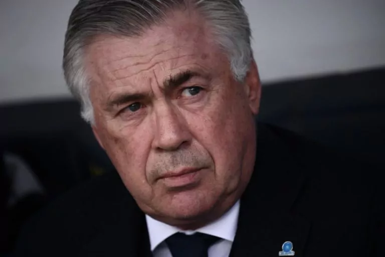 ancelotti