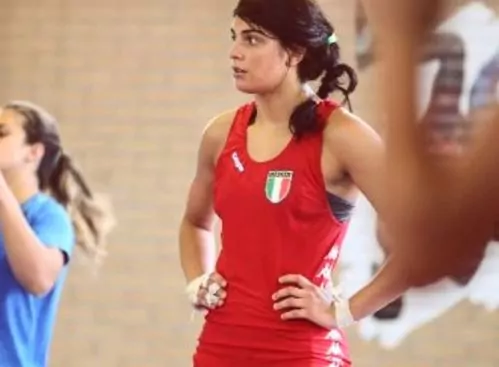aurora campagna