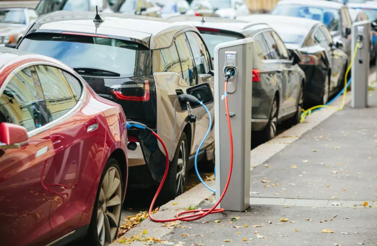 auto elettrica