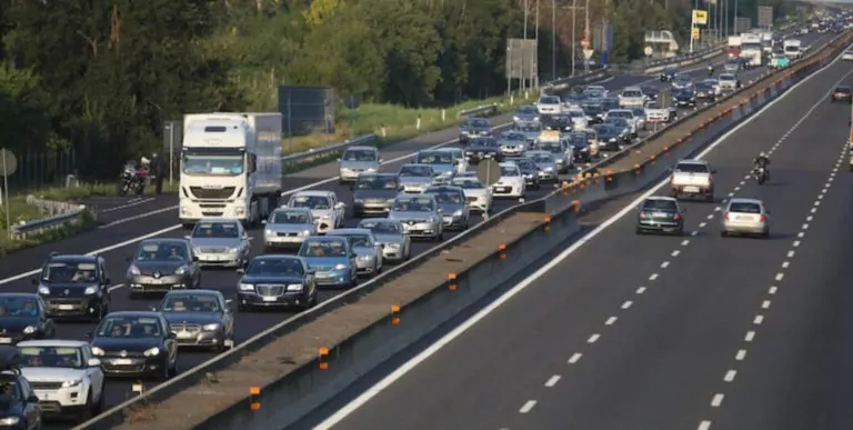 autostrade