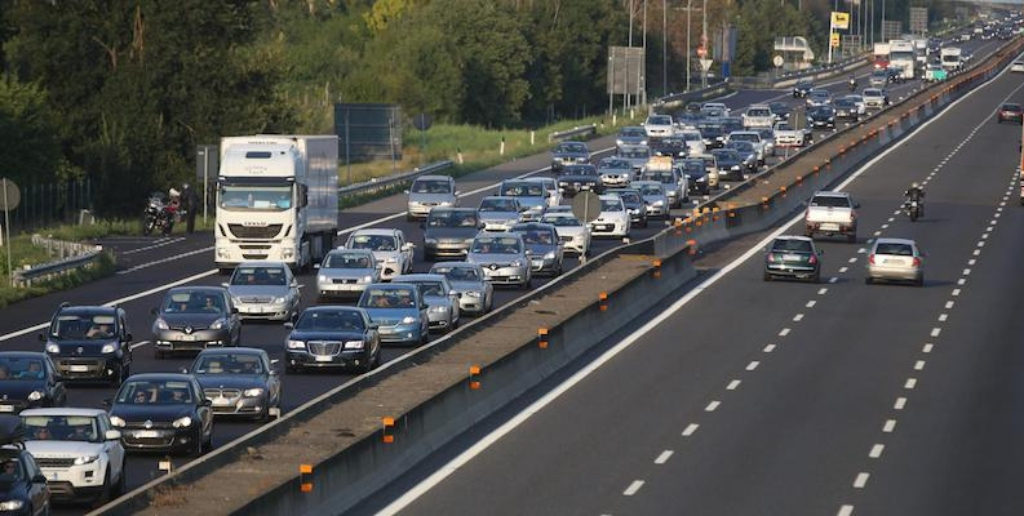 autostrade
