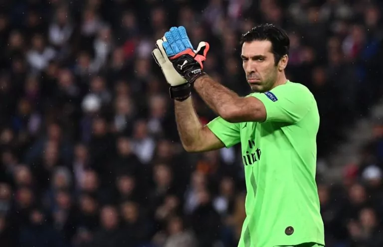 buffon