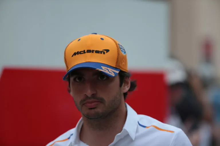carlos sainz