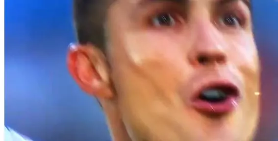 cristiano ronaldo scudetto