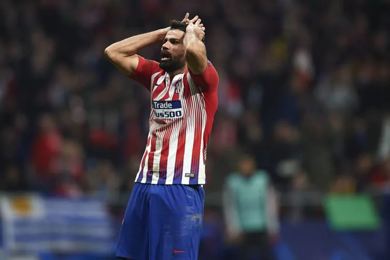 diego costa
