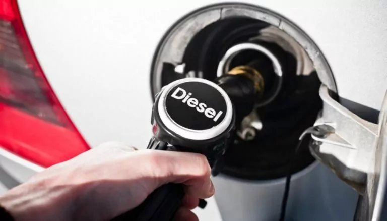 diesel