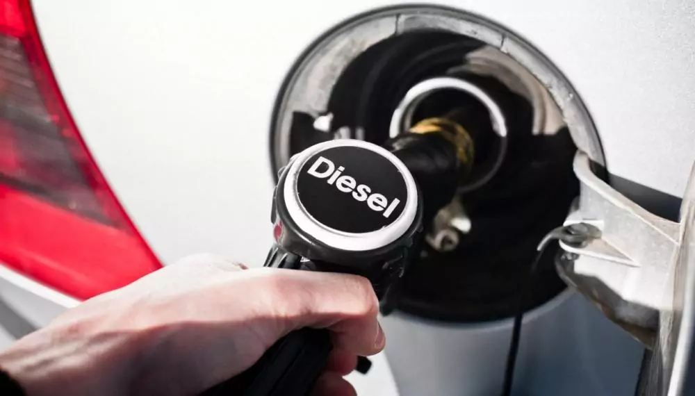 diesel
