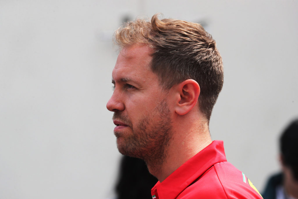 vettel