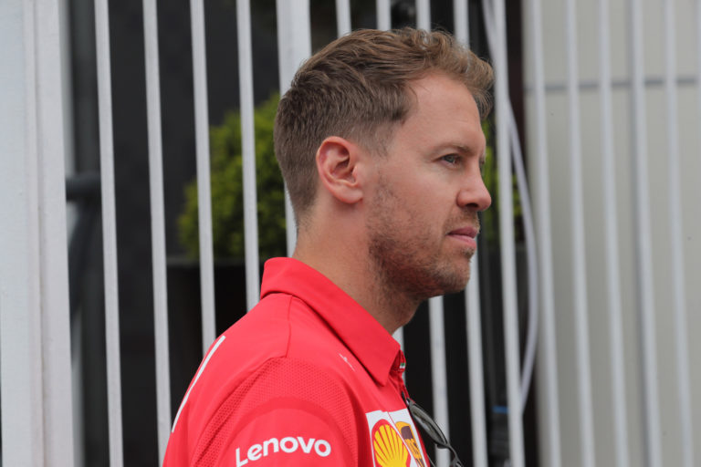 vettel