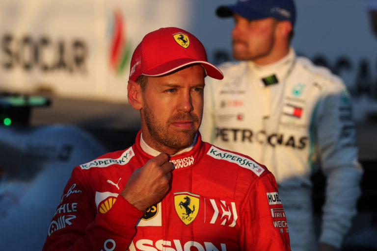 vettel