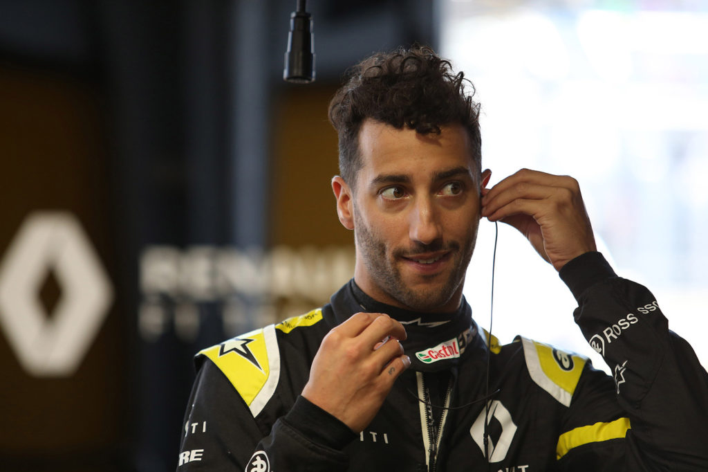 daniel ricciardo