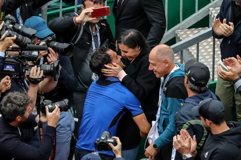 fabio fognini flavia pennetta