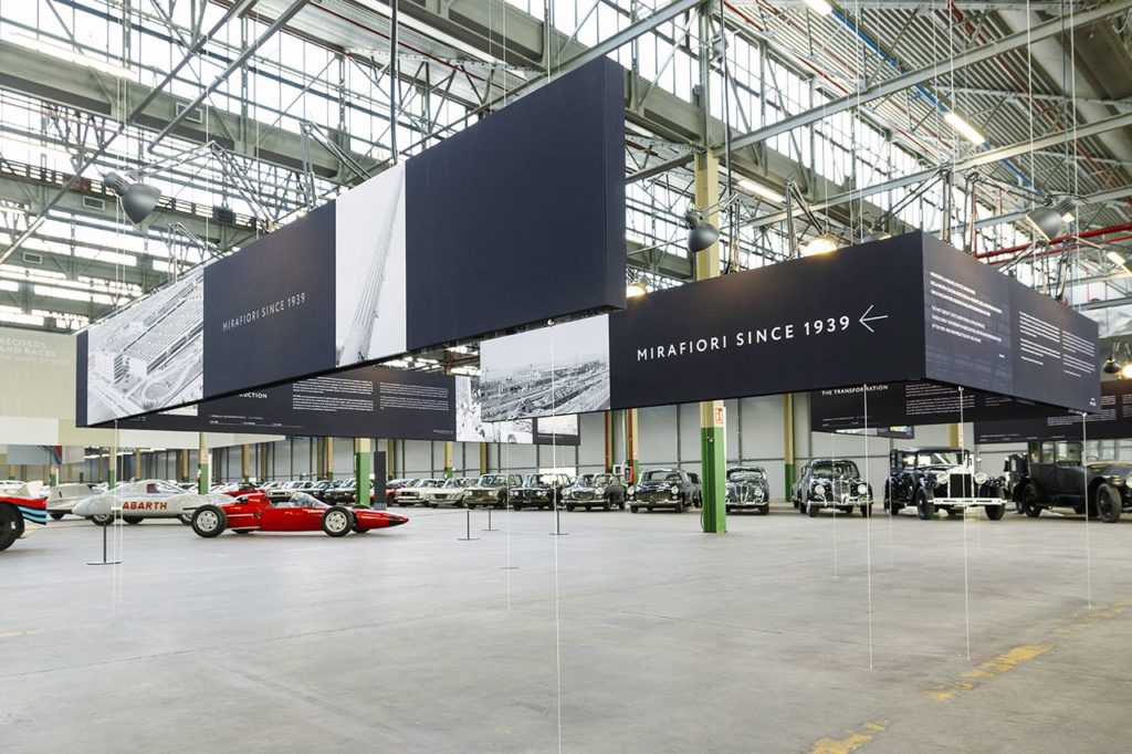 fca Heritage HUB