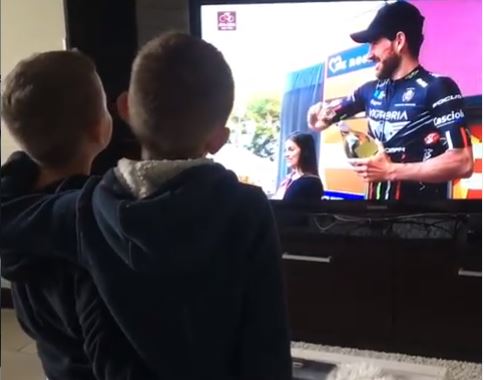 figli scarponi giro di sicilia stacchiotti