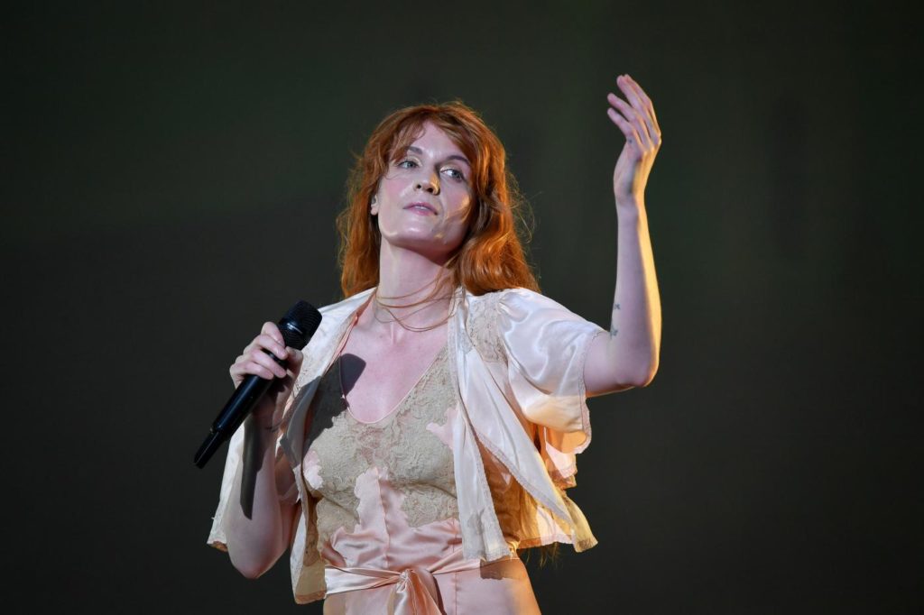 florence the machine